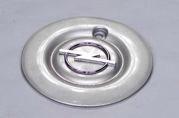 ASTRA G CD JANT GÖBEGİ